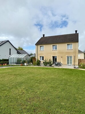 Ferienhaus | 5 Schlafzimmer
