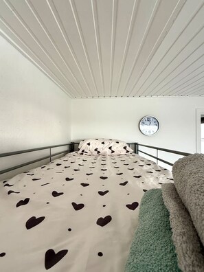 House - Small Cozy Nest for 4 People 100 m From the Beach Free Parking (De Haan)