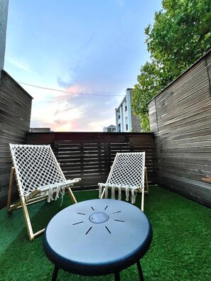 2 bedrooms - Cozy Apartment for 9 Guests Brussels Midi Station (Brussels)