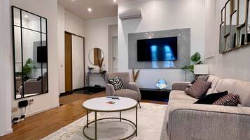 2 bedrooms
