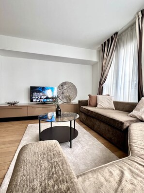 House - Sablon Centre Cozy Apartment Near the Museums (Brussels)
