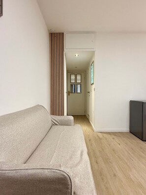 House | 1 bedroom - Cosy Studio en Plein Centre Pour 2 Personnes (Liege)
