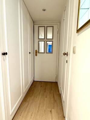 House | 1 bedroom - Cosy Studio en Plein Centre Pour 2 Personnes (Liege)