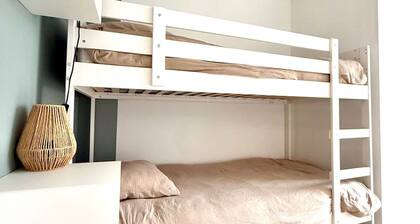 Spacious Duplex in the Center of Bastogne Onikos Rooms
