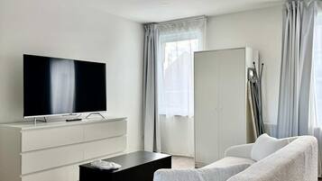 1 chambre
