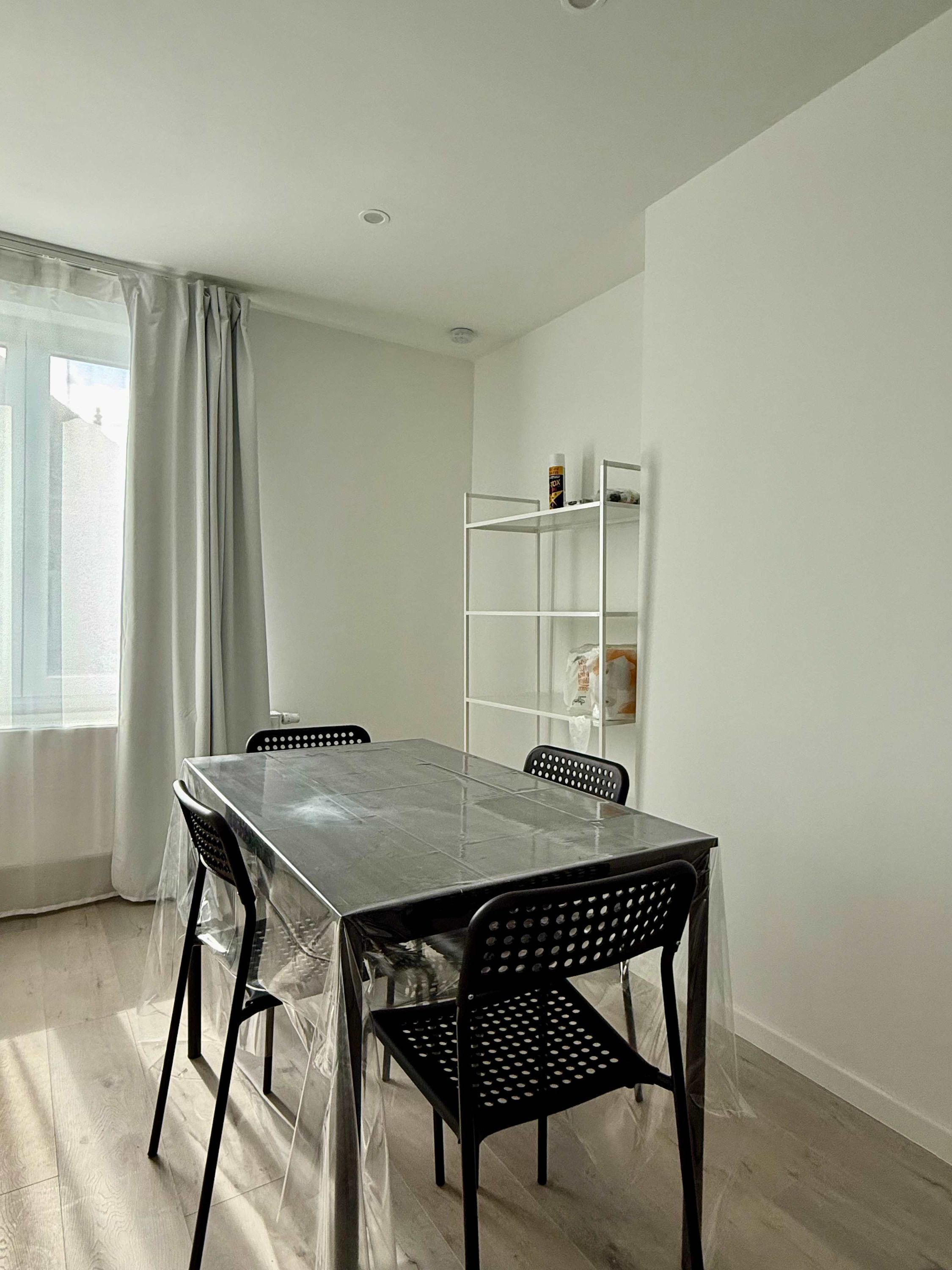 1 chambre