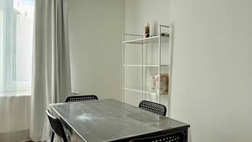 1 chambre