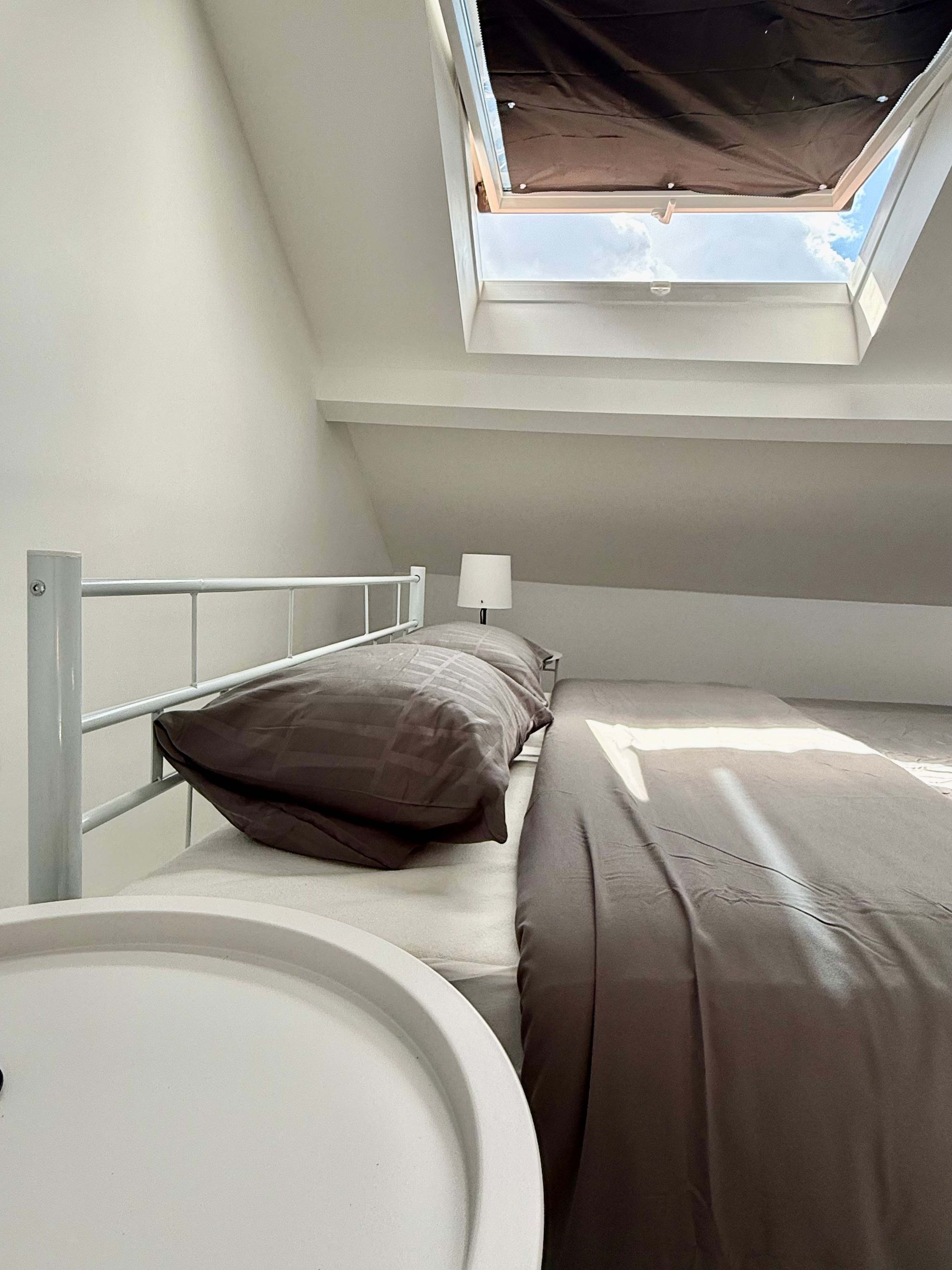 1 chambre