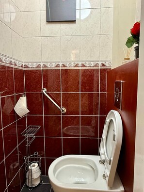 House - Gare du Midi for 3-4 People (Brussels)