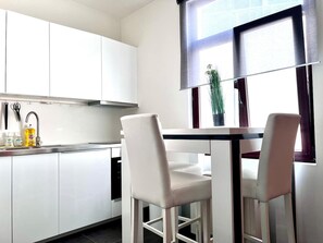 Casa | 1 habitación 
