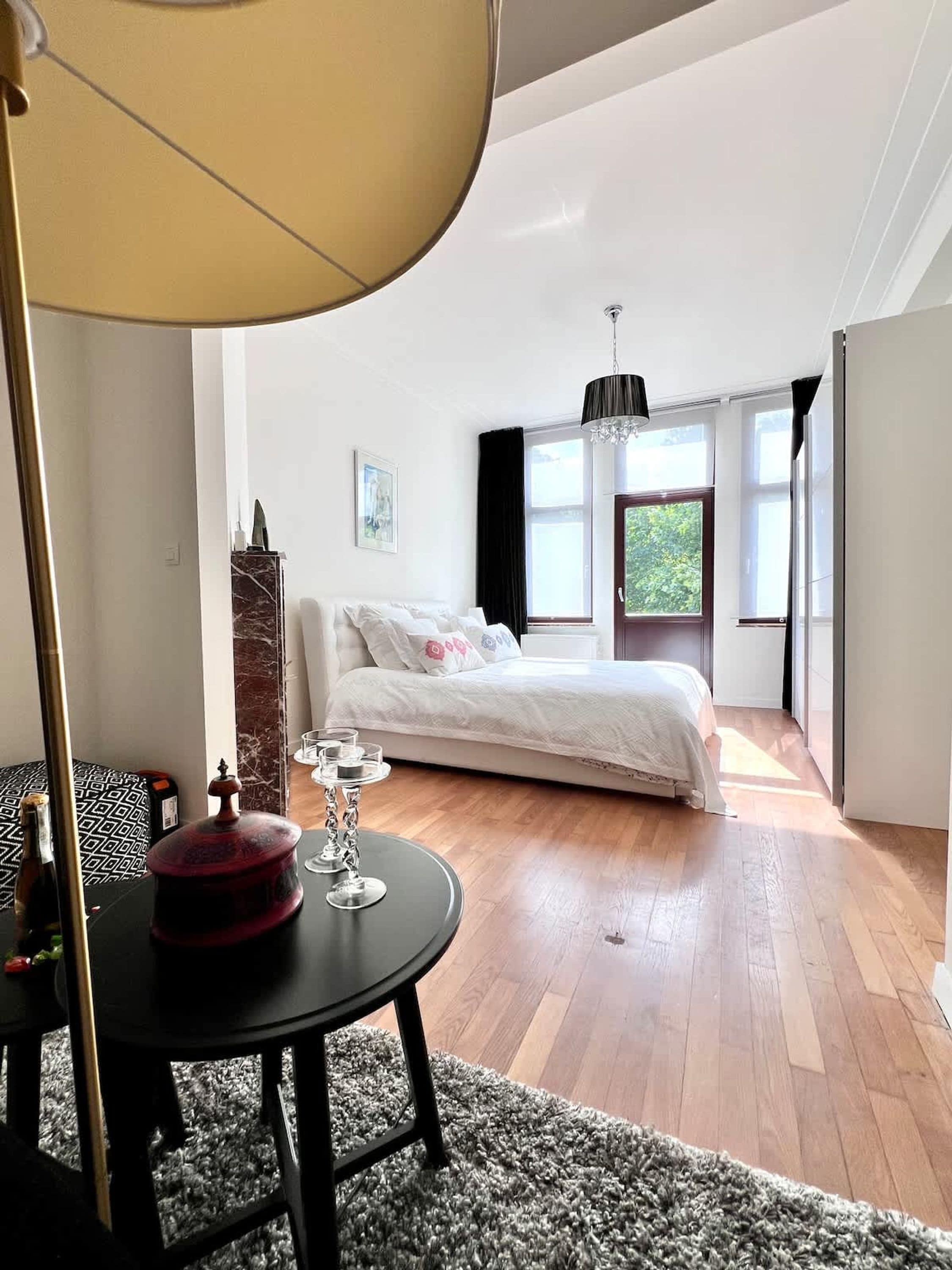 Casa | 1 habitación 