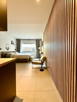 House - Charming Studio in the Heart of Liege - Total Comfort (Liege)