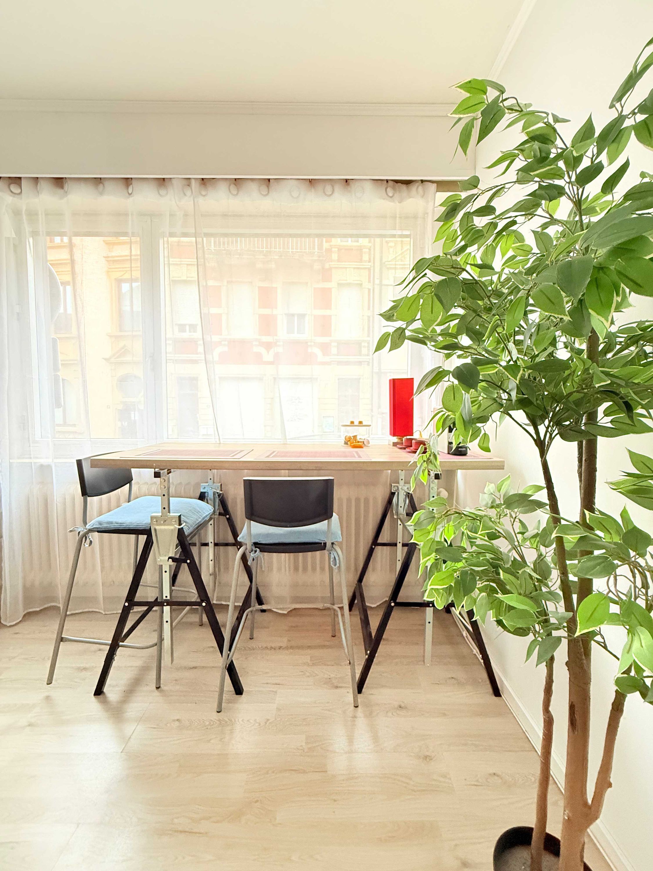 House | 1 bedroom