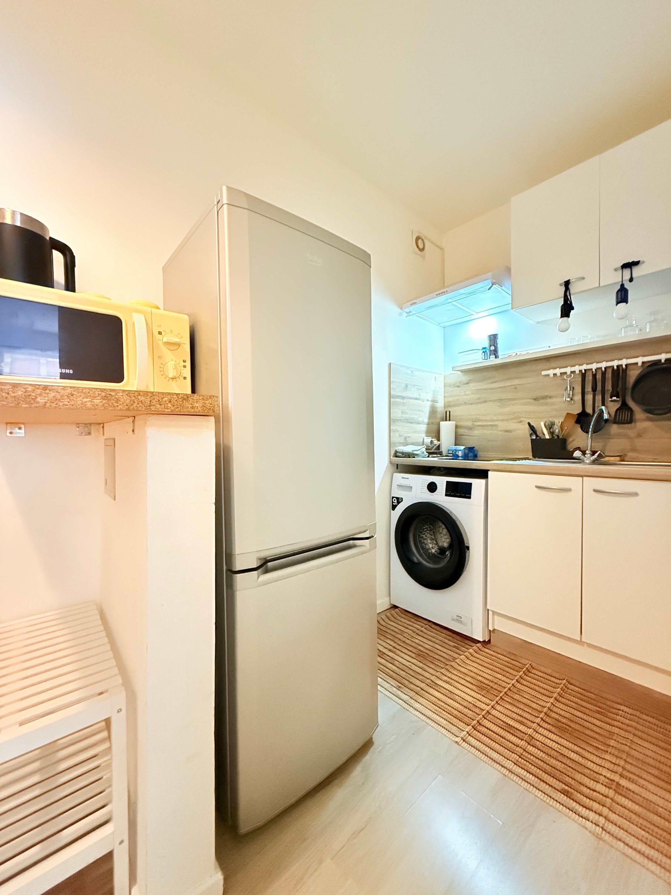 House | 1 bedroom