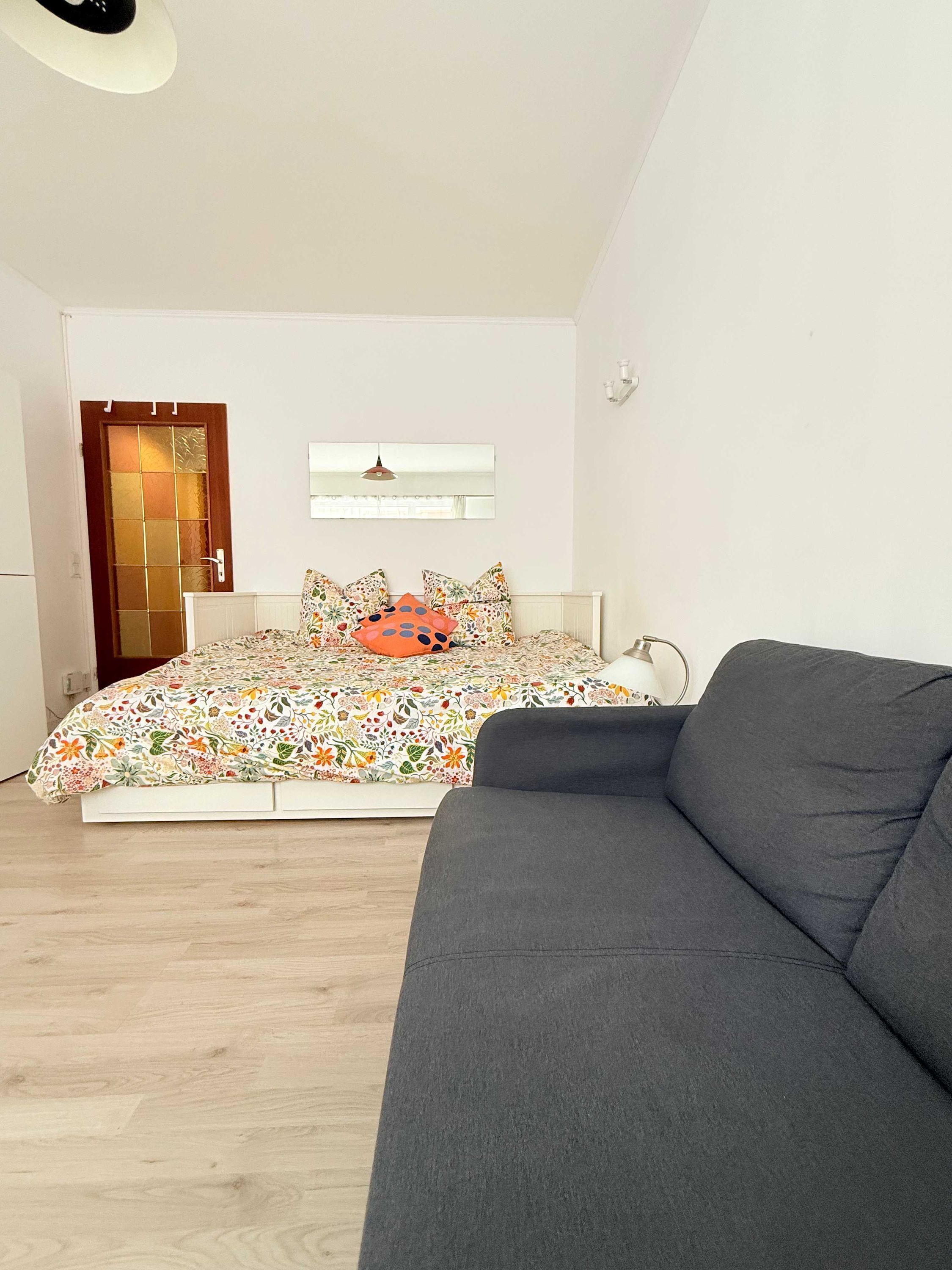 House | 1 bedroom