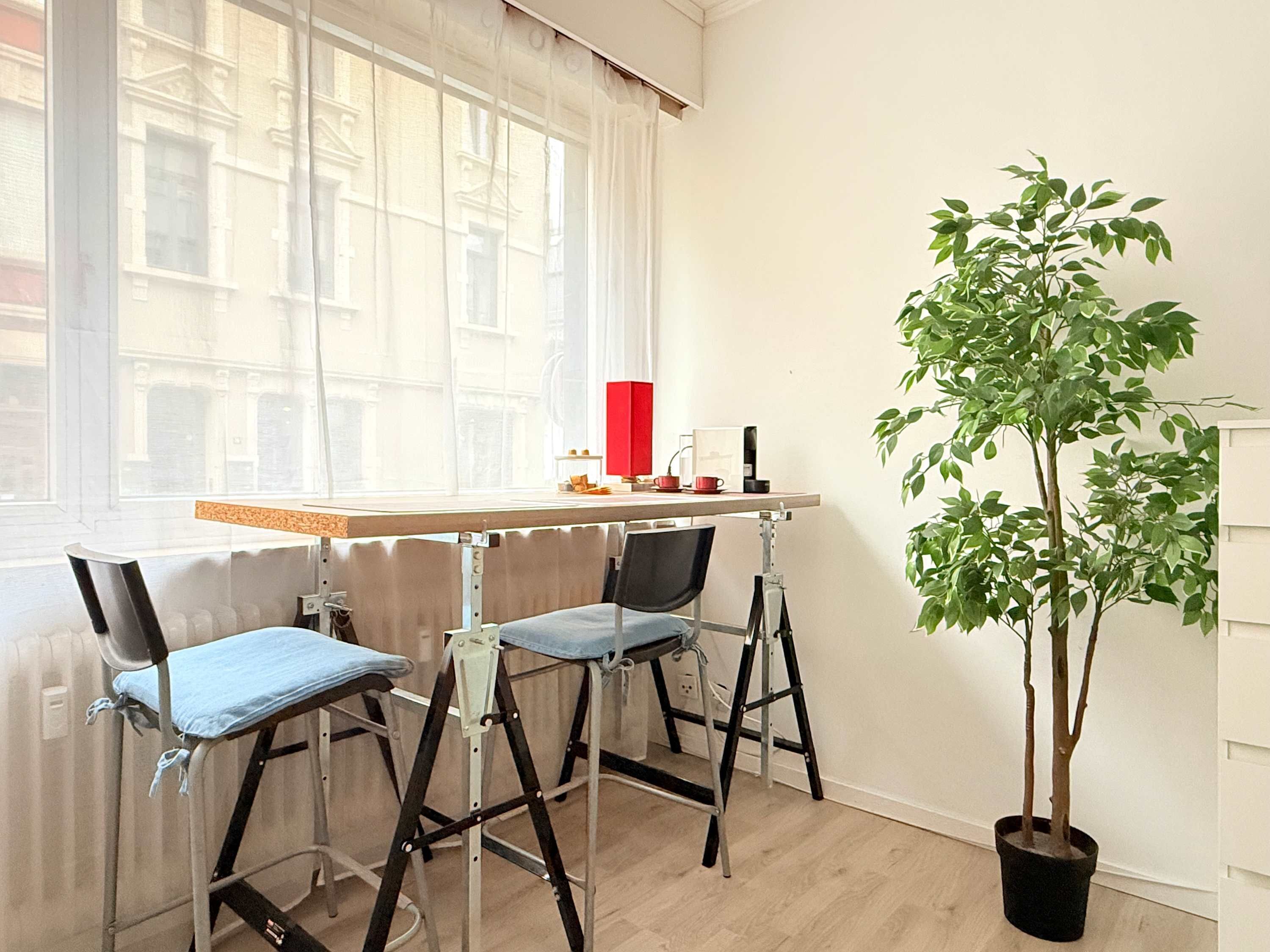House | 1 bedroom