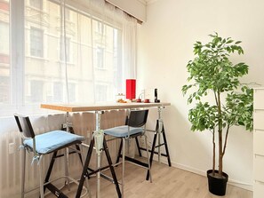House - Cozy Studio Just Steps From Luxembourg Train Station (Luxembourg City)