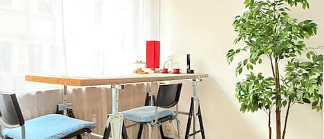 Maison | 1 chambre