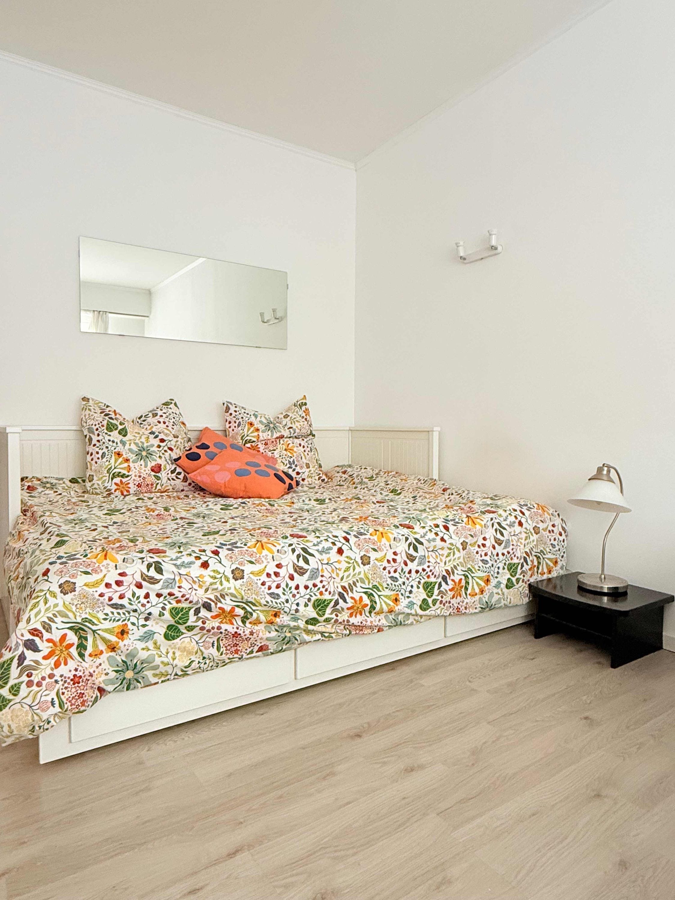House | 1 bedroom
