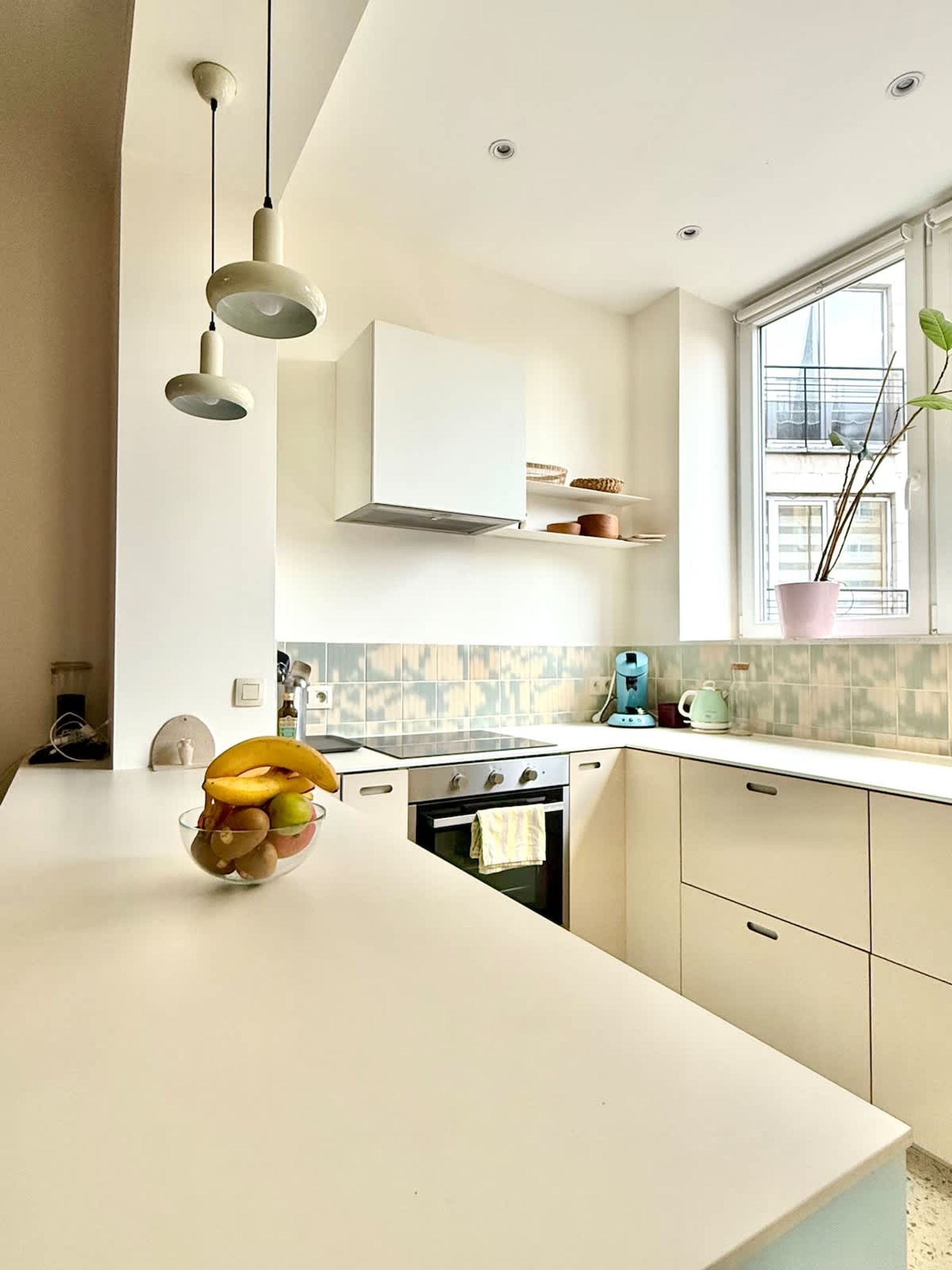 Huis | 2 slaapkamers