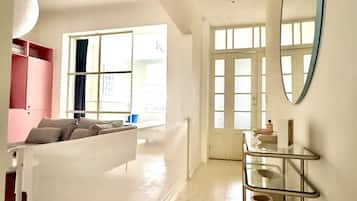 2 chambres