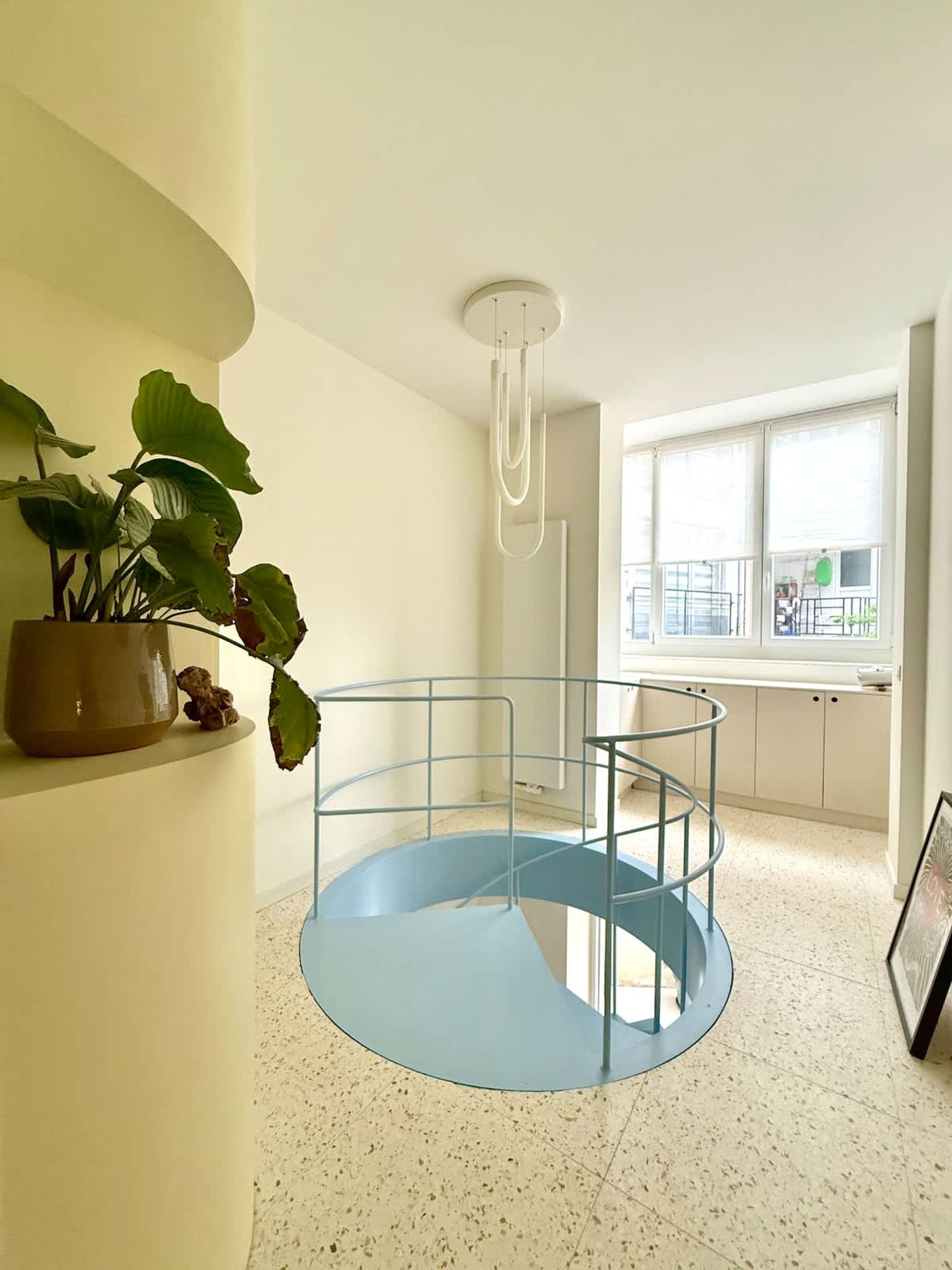 2 chambres
