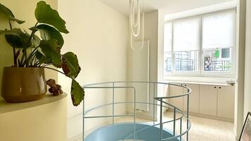 2 chambres