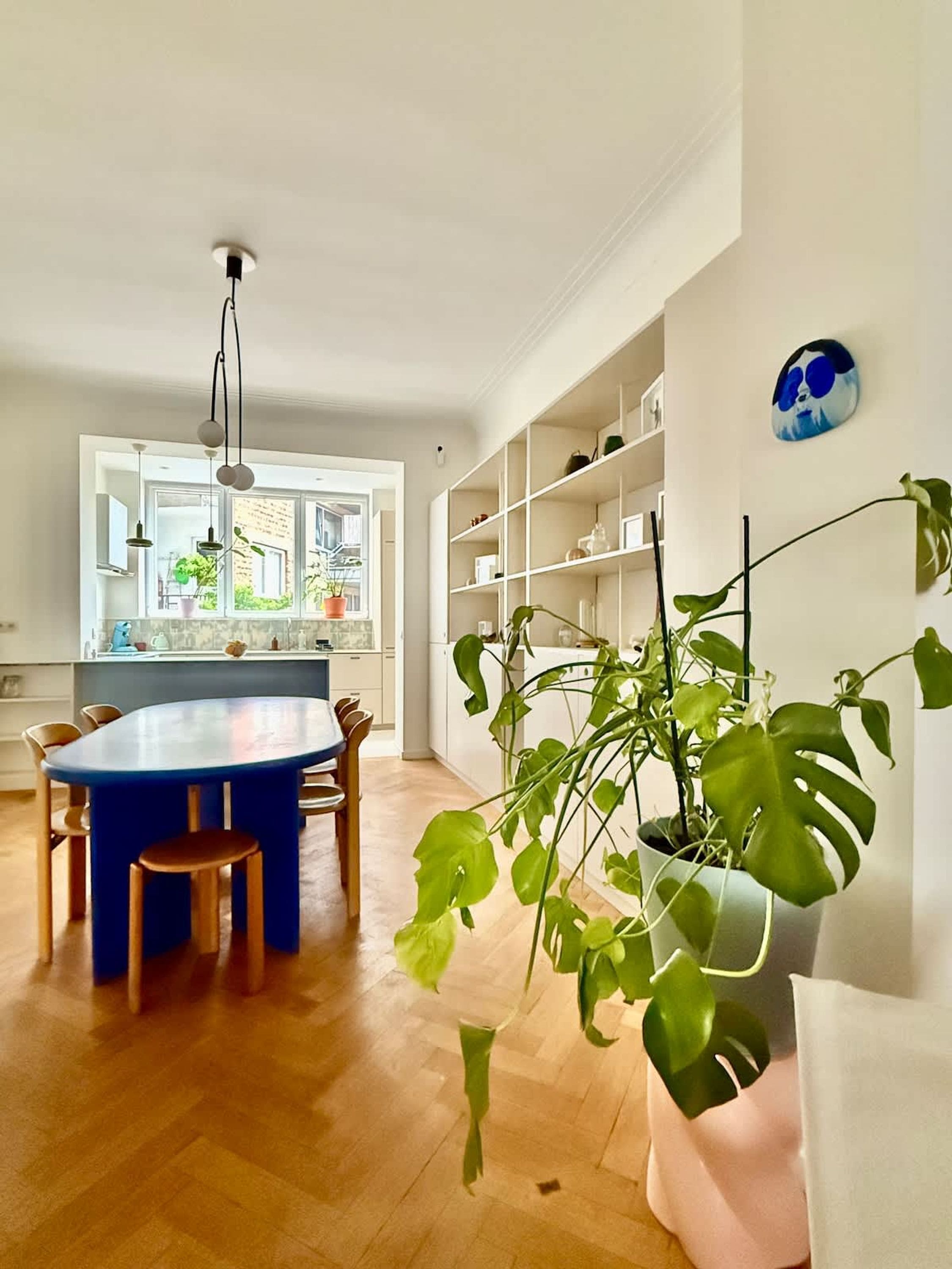 Huis | 2 slaapkamers