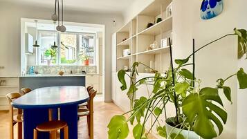 2 chambres