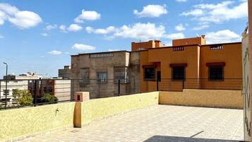 Casa | 3 habitaciones