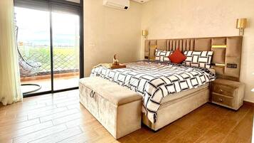 Casa | 3 habitaciones
