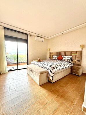 Ferienhaus | 3 Schlafzimmer