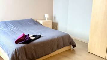 House | 2 bedrooms