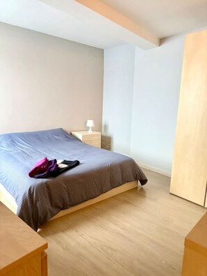 Nhà | 2 phòng ngủ 