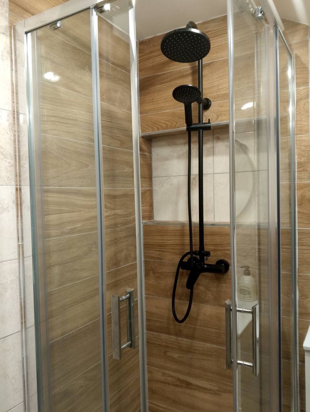 Badkamer