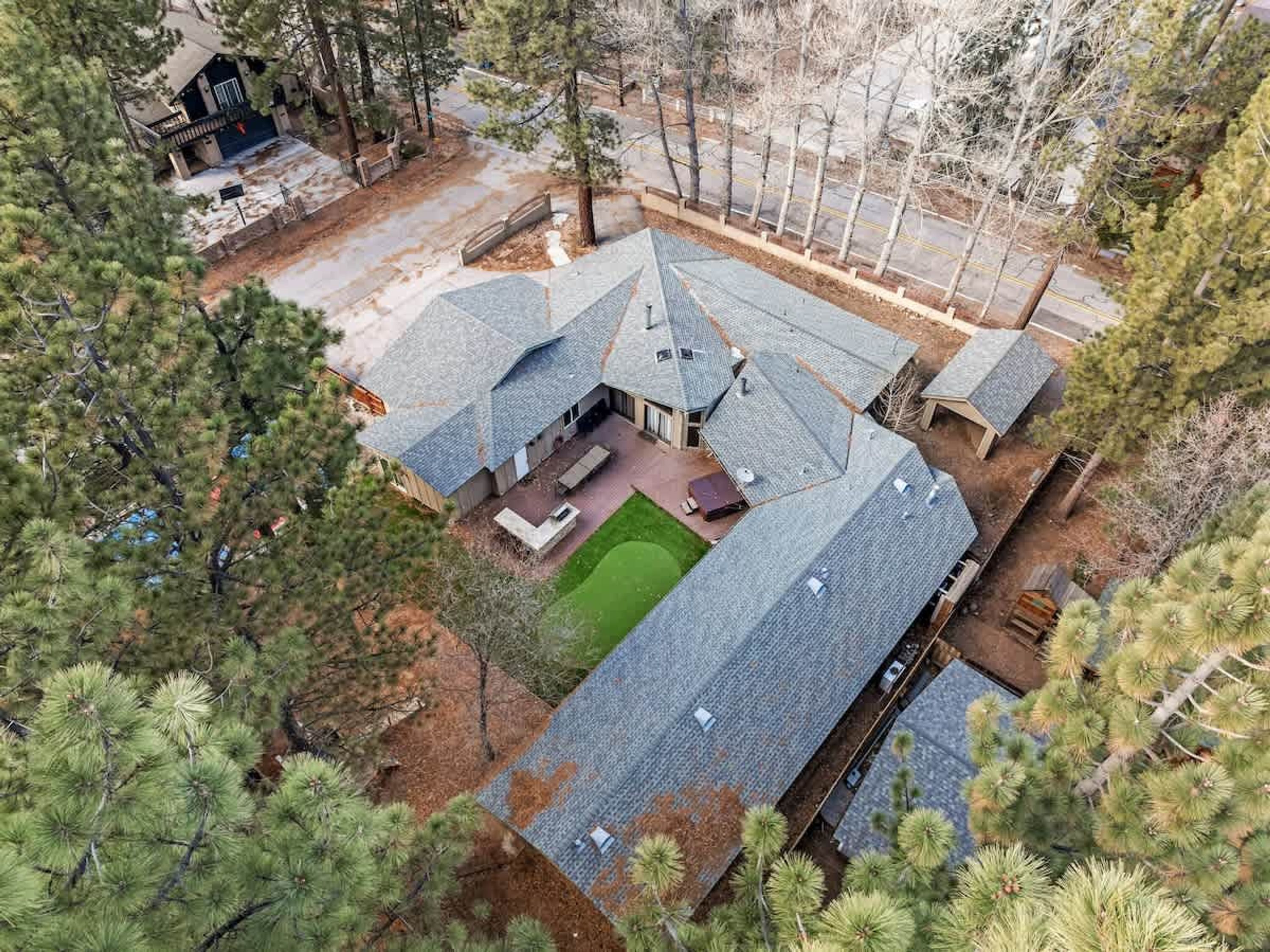 5 bedrooms, Internet