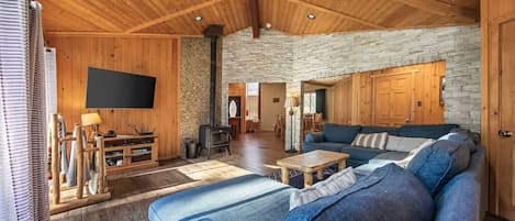 Maison | 5 chambres, accĂšs Ă Internet haute vitesse