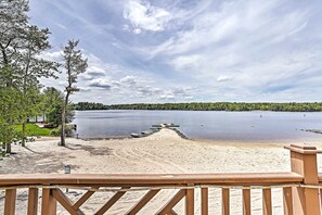 House - Streamside Luxury Home Lake Naomi (Pocono Pines)