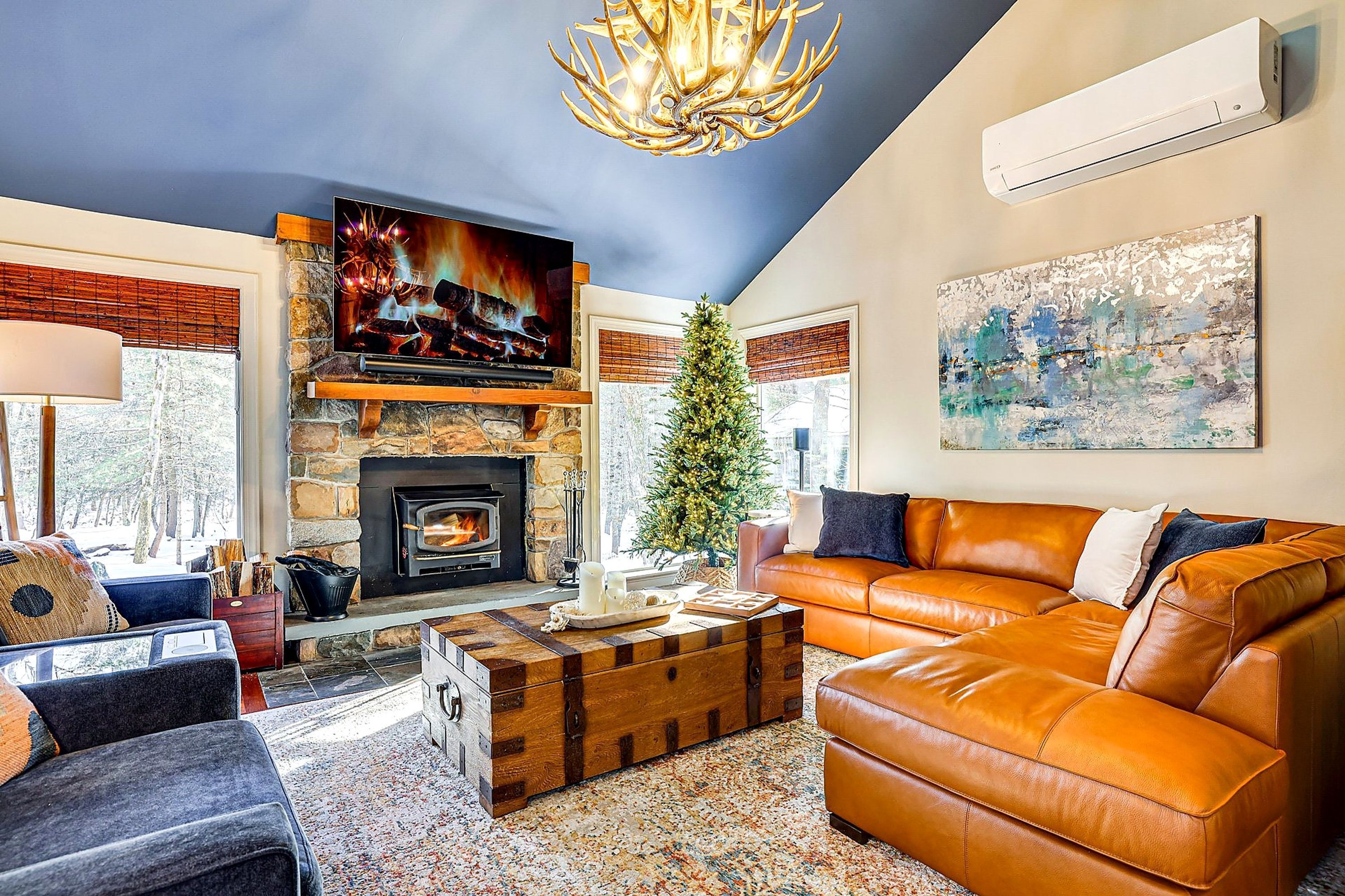 Maison | 3 chambres