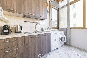 Ferienhaus | 1 Schlafzimmer, Internetzugang