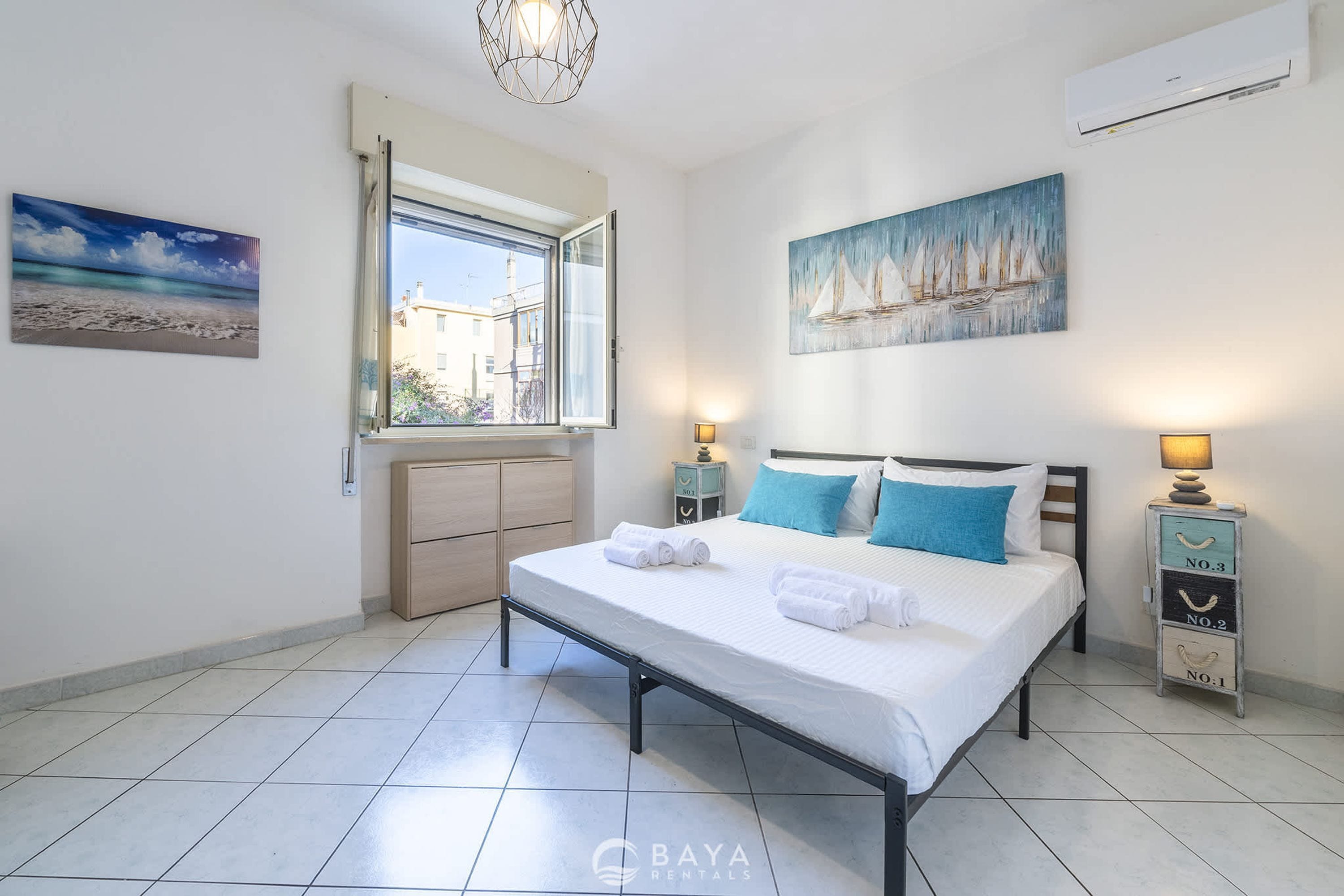 House | 1 bedroom, Internet