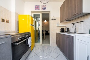 Ferienhaus | 1 Schlafzimmer, Internetzugang