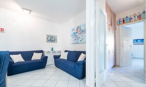Ferienhaus | 1 Schlafzimmer, Internetzugang