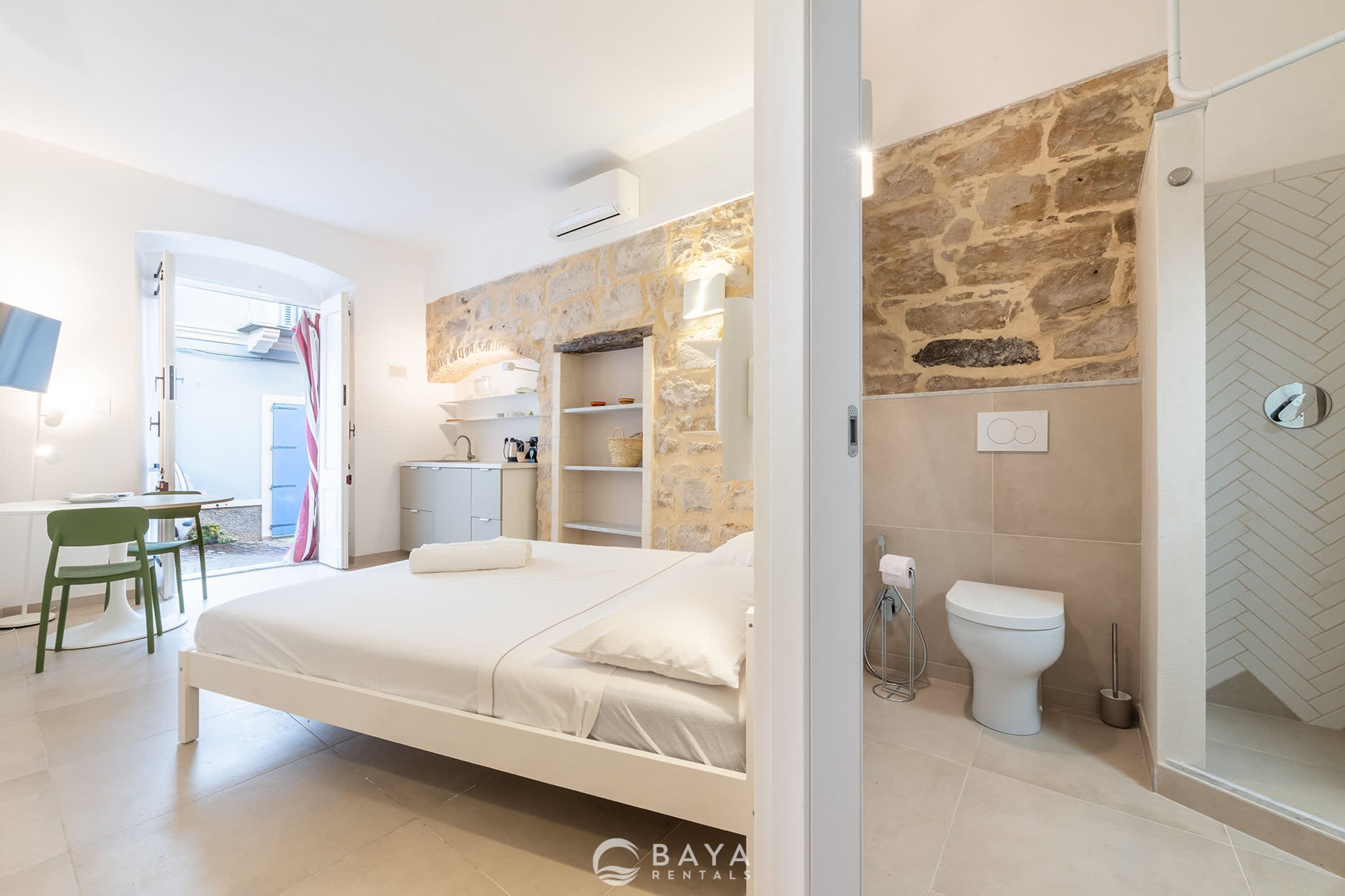 House | 3 bedrooms, Internet