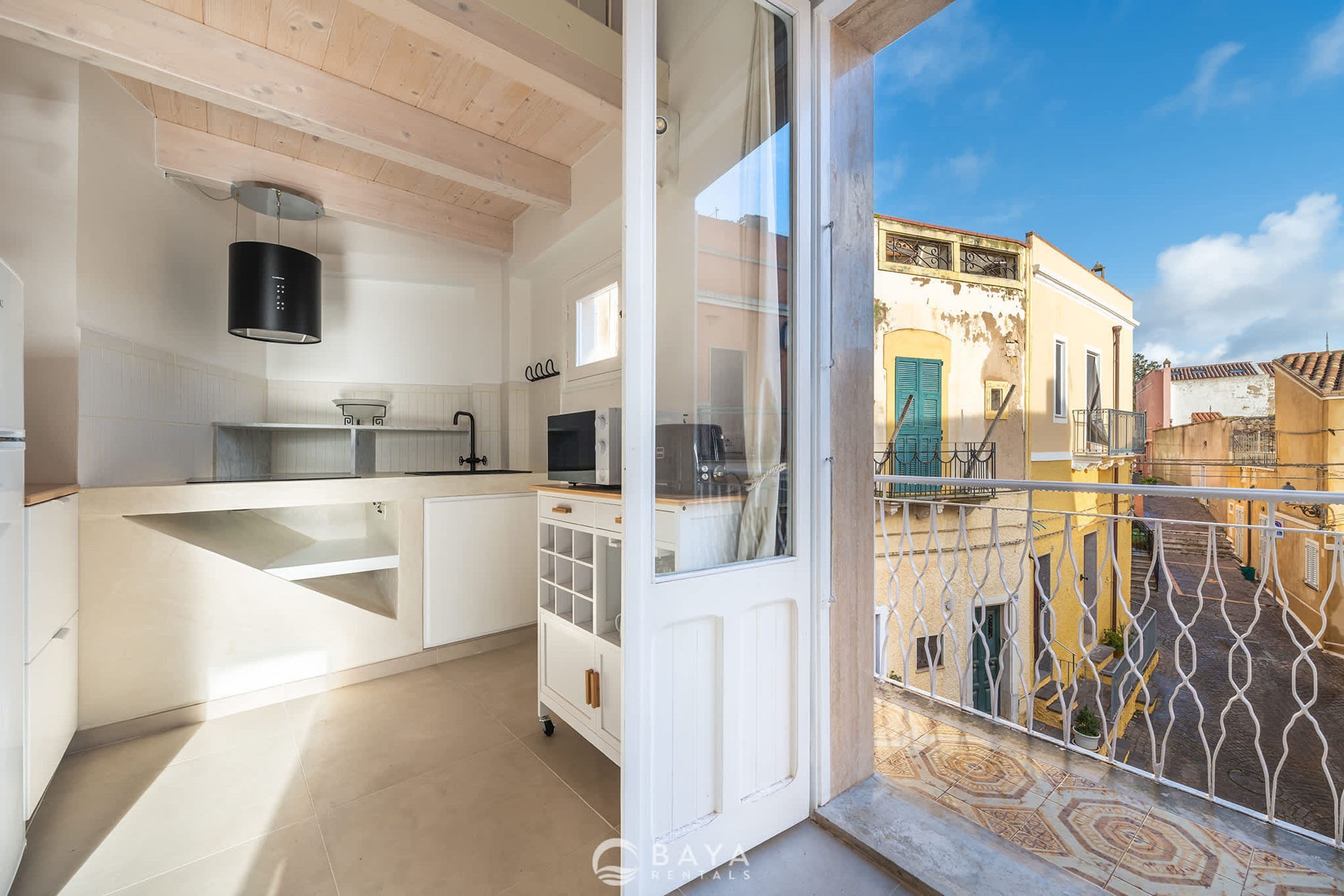 Ferienhaus | 3 Schlafzimmer, Internetzugang