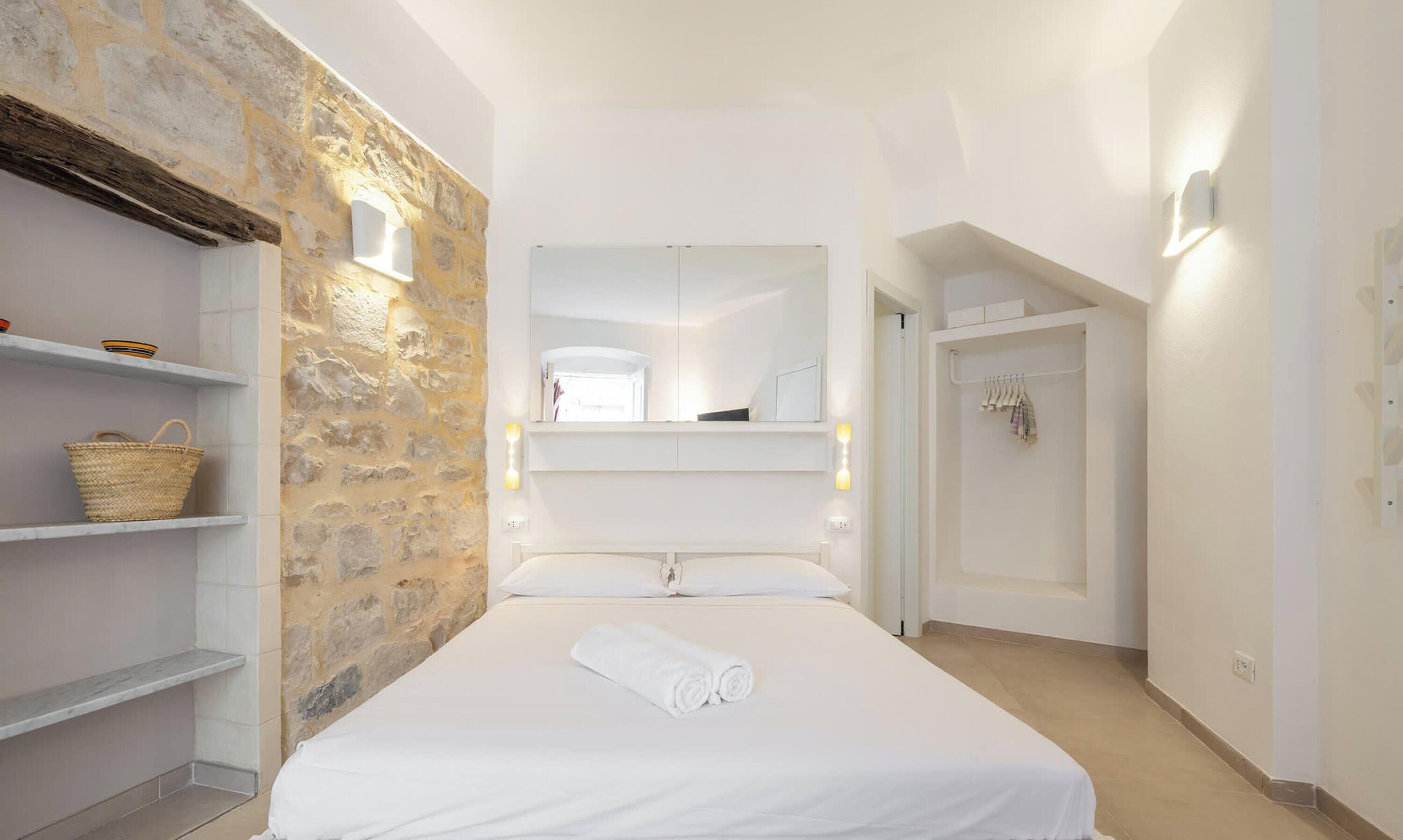 3 bedrooms, Internet