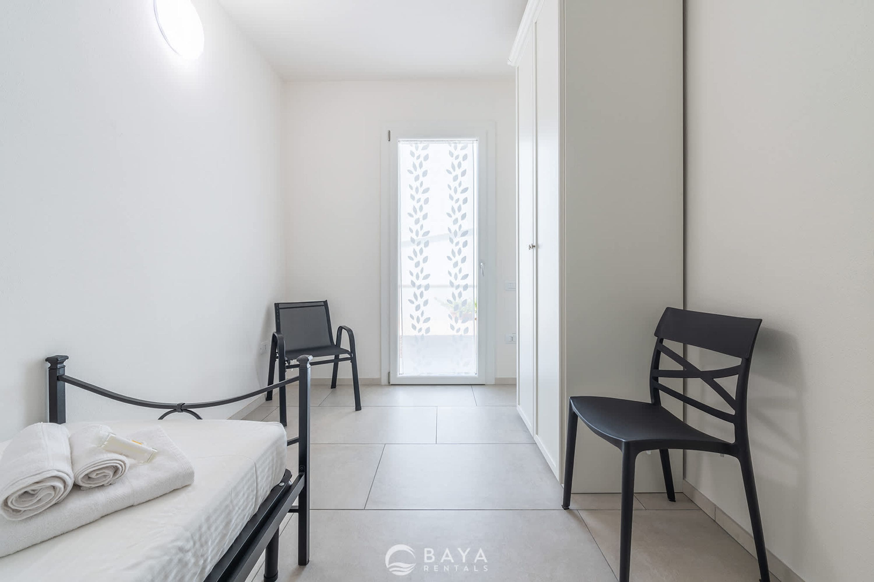 House | 2 bedrooms, Internet
