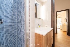 Ferienhaus | 2 Schlafzimmer, Internetzugang