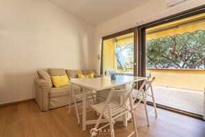 Ferienhaus | 2 Schlafzimmer, Internetzugang
