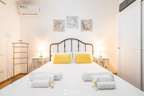 Ferienhaus | 2 Schlafzimmer, Internetzugang